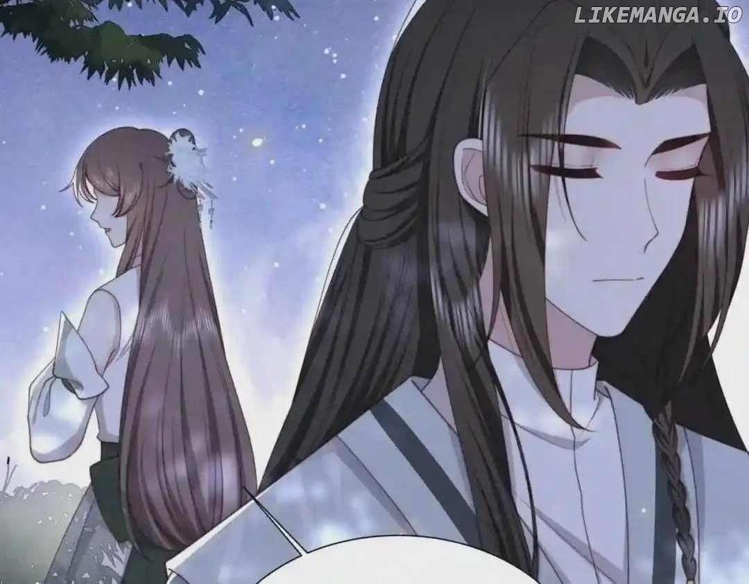 Lonely Emperor Chases His Sister-in-Law Chapter 31 - page 45
